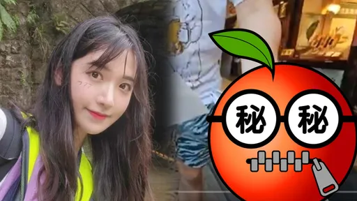 企鵝妹路過三峽又被要求簽名！下一秒粉絲這舉動「讓她完全傻了」！