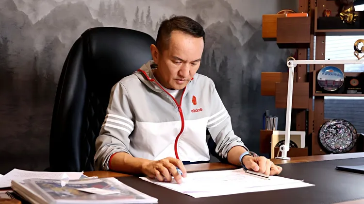 常如山接下來打算在台南、嘉義等6個地方開設樂活俱樂部。莊宗達攝