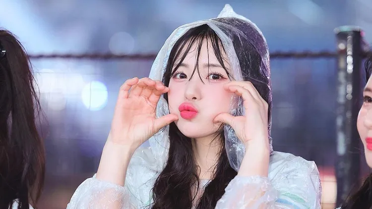 李多慧。翻攝自李多慧IG