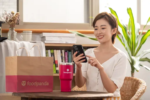 5月外送平台優惠碼懶人包　漢堡王澎湃餐7折、星巴克第2杯66折