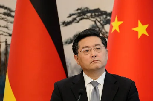 中國外長會見美國大使　認同有必要穩定兩國關係