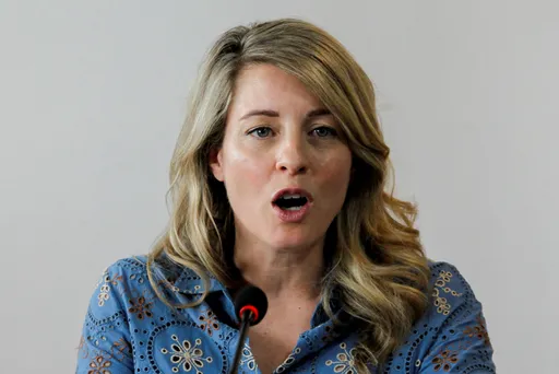 意圖恐嚇國會議員 加拿大宣布驅逐中國外交官