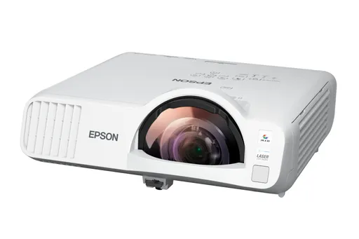 Epson推出全新商用與雷射短焦、超短焦投影機系列機種　新世代商務會議與智慧互動教學的最佳解決方案