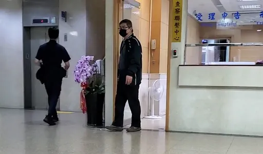 涉放水助廠商浮報工程款　北市府水利處官員再遭檢調約談