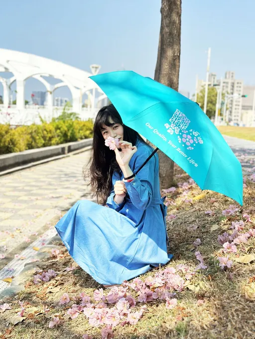 百萬股東注意!中鋼股東會紀念品「傘Q」今發放 期限到這天