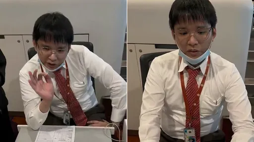 新加坡南航也被爆「歧視中國客」　假裝不懂中文辱罵旅客是狗