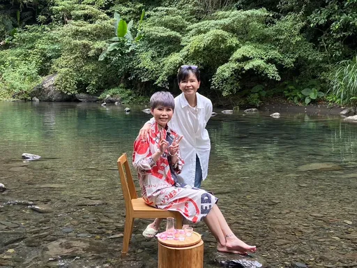 詹雅雯腦瘤竟神奇消失 不必第3度開腦!暴哭喊:奇蹟永遠都在