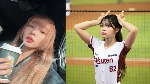 林襄、李多慧下午首度同台 先在IG尬人氣!按讚數狠甩她