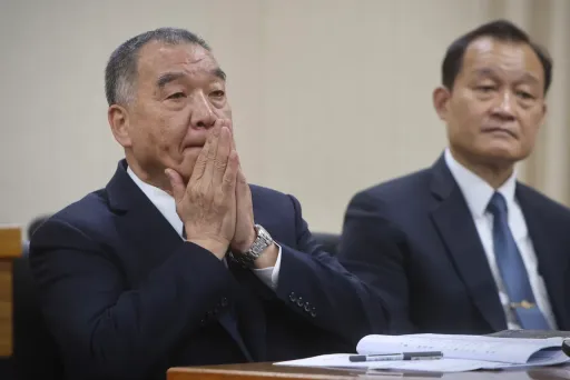 志願役去年退場4066人! 邱國正親曝原因