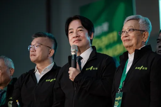 「短影音」時代當道！　賴清德親下令民進黨團「加強宣傳部署」