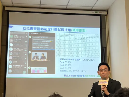 阿公阿嬤忙雜貨店!孫子2歲還不會說話 專責醫揪「關鍵原因」