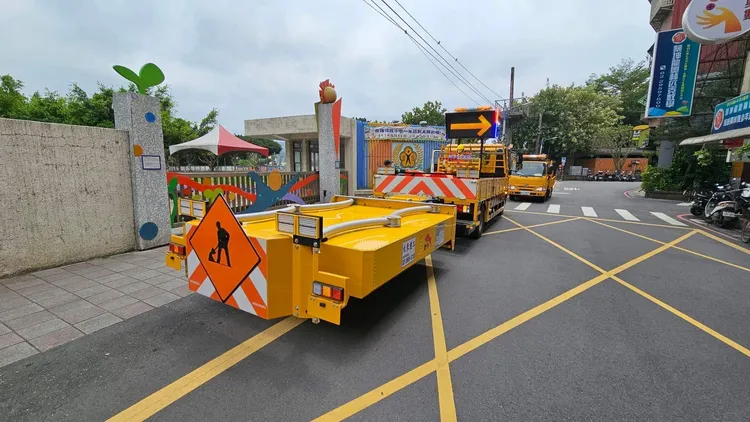 翻攝自臉書「翻轉國道交通違規」