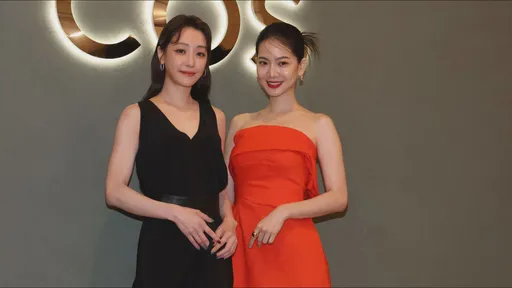 謝欣穎放閃「長尾巴」開始「做女人」 曾之喬不寂寞抓老公一起慢活