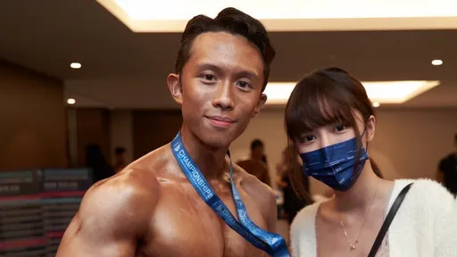 孫安佐分手爆乳網紅女友 認了4年情斷「我的確不是很成熟」