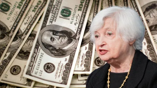 美國朝野協商舉債上限觸礁　葉倫：總統不願意有人用槍指著人民的腦袋