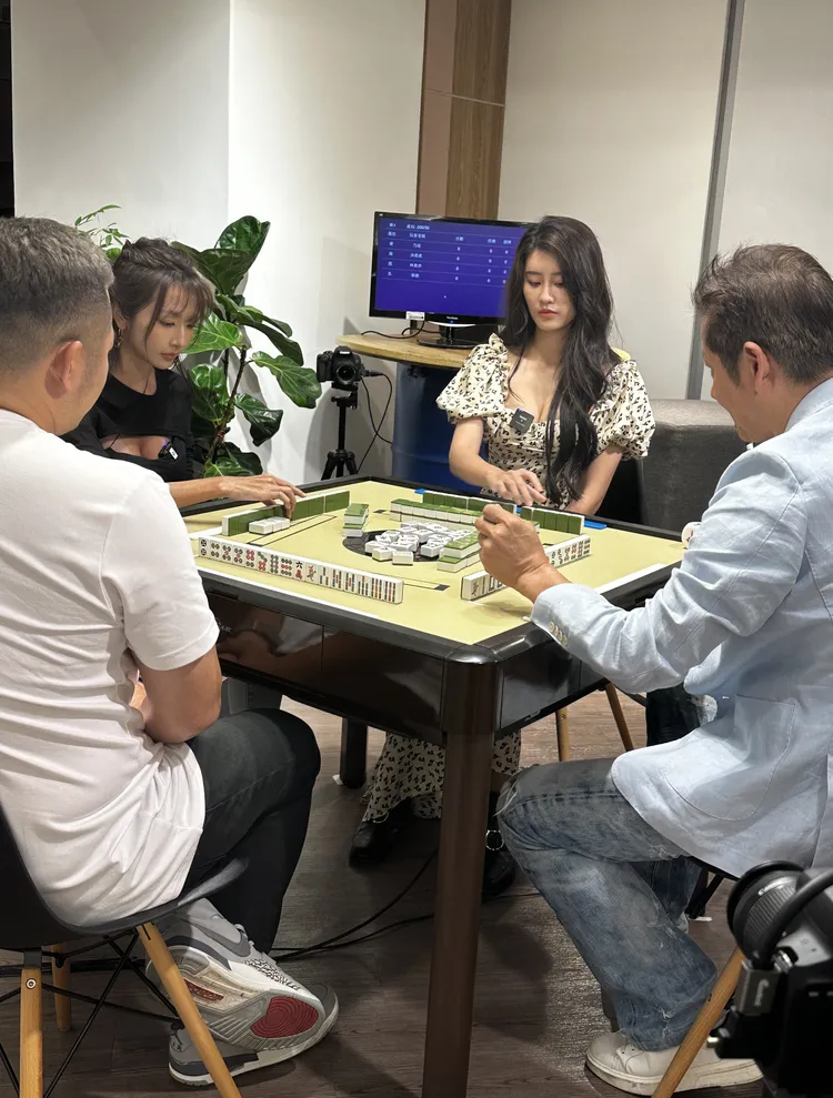 林真亦取得方城之戰勝利。網銀國際提供