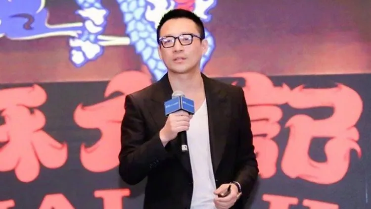 汪小菲行事作風惹爭議。翻攝汪小菲微博