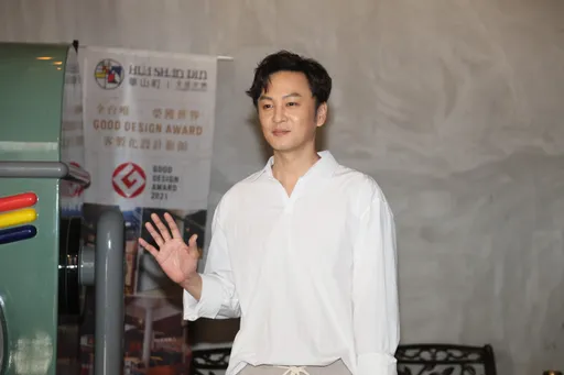 張書偉揭Energy合體獨缺小剛心碎原因　都是群組惹的禍