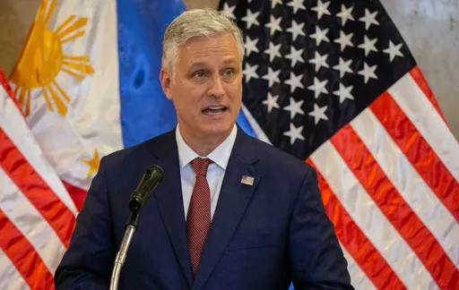 美前國安顧問歐布萊恩:中國可能在2年內犯台