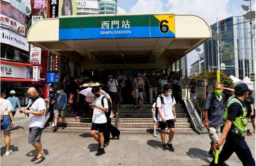 全球智商排名出爐!台人第2高 僅次於亞洲這一國