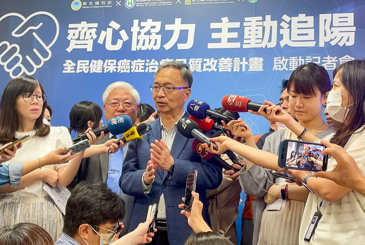 薛瑞元希望，將原先只有8成左右的陽追率提高至9成。賴昀岫攝