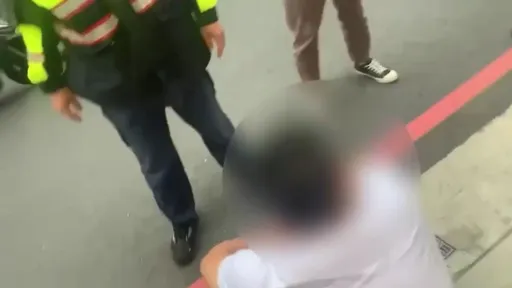 堅信網路投資投入948萬　詐團要她再付50萬！新北女發財夢碎報警逮車手