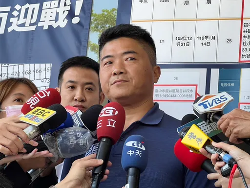 顏寬恒不忍了!出面駁斥檢方3大指控 「全力反抗、捍衛清白」