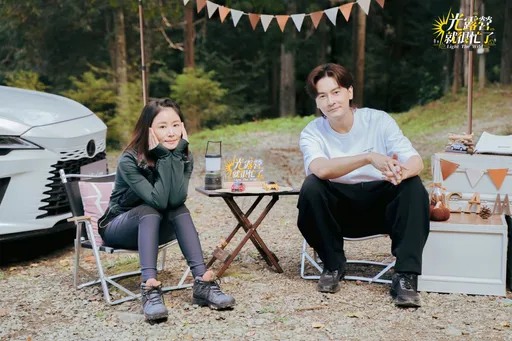 林心如、鄭元暢忙拚酒 李李仁恐嚇劉品言「不幫忙就玩冰塊」