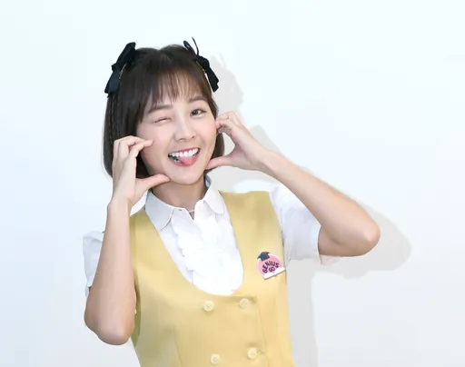 籃籃曝李多慧唇感「比林襄香」　巫苡萱傻眼被喊「蕭查某」