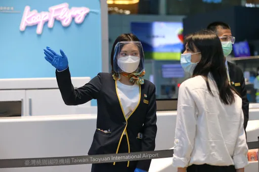 數位新冠健康證明退場! 5/31正式終止服務