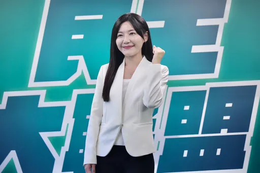 雞排妹無緣中正萬華！喊「安靜當沙包打」　吳沛憶回應了