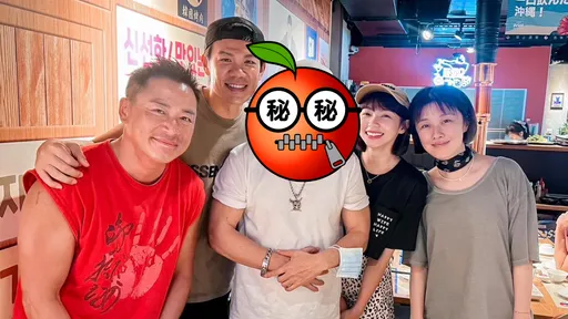 71歲張菲瘦了「精壯身材」曝光 女星驚呼OMG!男星大讚一尾活龍