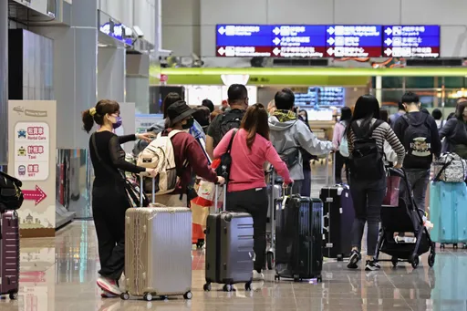 入境帶加熱菸會大破財！不管數量多寡　最高罰500萬元