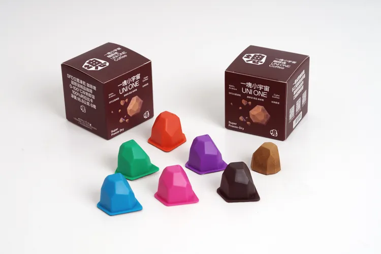 官網祭出限時優惠，六粒裝199元。業者提供