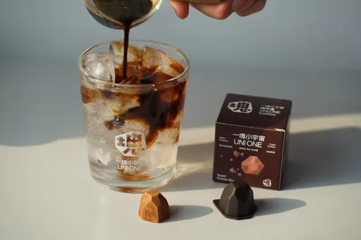 「凍乾塊」15秒還原1杯咖啡掀革命!靠這工法留住香氣、蛋白質