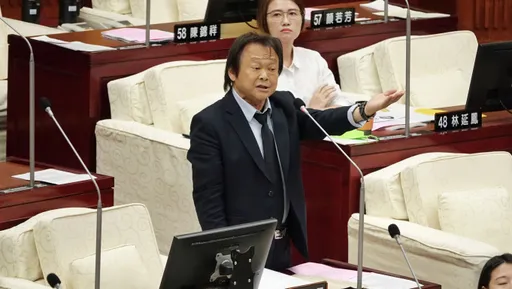 王世堅喊停徵社子島地價稅 蔣萬安:兩周發文給中央