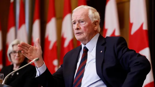 干預選舉指控 加拿大認中國有企圖但未改變結果