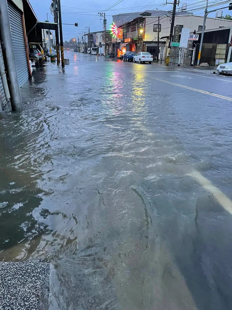 翻攝自當事人臉書