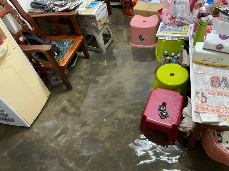 翻攝自當事人臉書