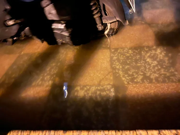 翻攝自當事人臉書