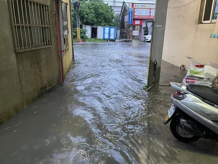 翻攝自當事人臉書