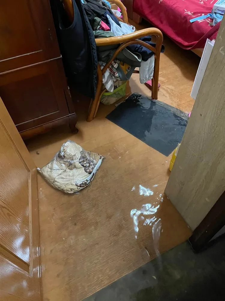 翻攝自當事人臉書