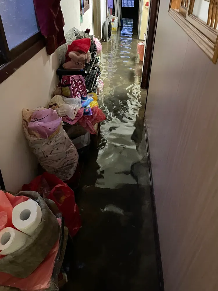 翻攝自當事人臉書