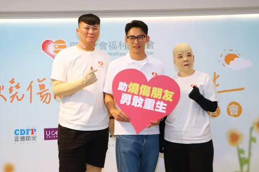 45歲温昇豪不忌口膽固醇過高 難忍甜食誘惑「很療癒」