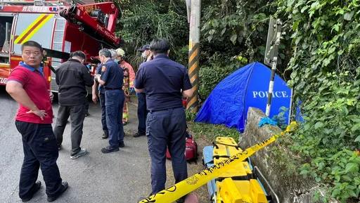 男房仲遭槍殺裝箱棄屍！兇嫌稱他舉槍自轟　2男羈押禁見　