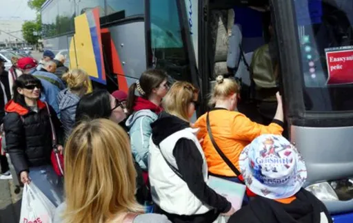 德國收容逾百萬烏克蘭難民　超越波蘭居歐洲首位