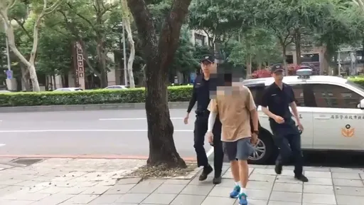 女大生暗巷遭鹹豬手襲胸　色狼竟是現役職業軍人！還瞎扯：認錯女友了