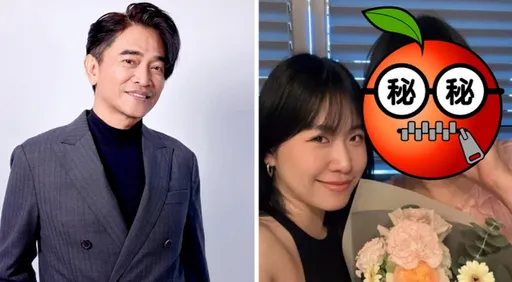 吳宗憲老婆現在長這樣!眉眼彎彎笑比臉頰愛心 60歲還是美魔女