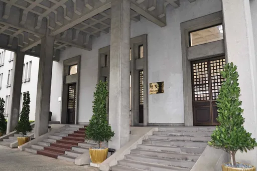 又來！中國稱蒙古堅持「一中原則」　外交部抗議：兩岸互不隸屬是鐵事實