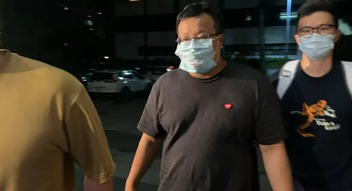 台版柬埔寨3死「涉案北市所長」2大過免職　分局長也記過將再究責